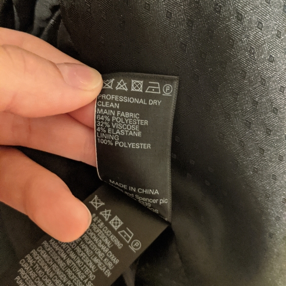 Formal Jacket/Blazer - Picture 11 of 11